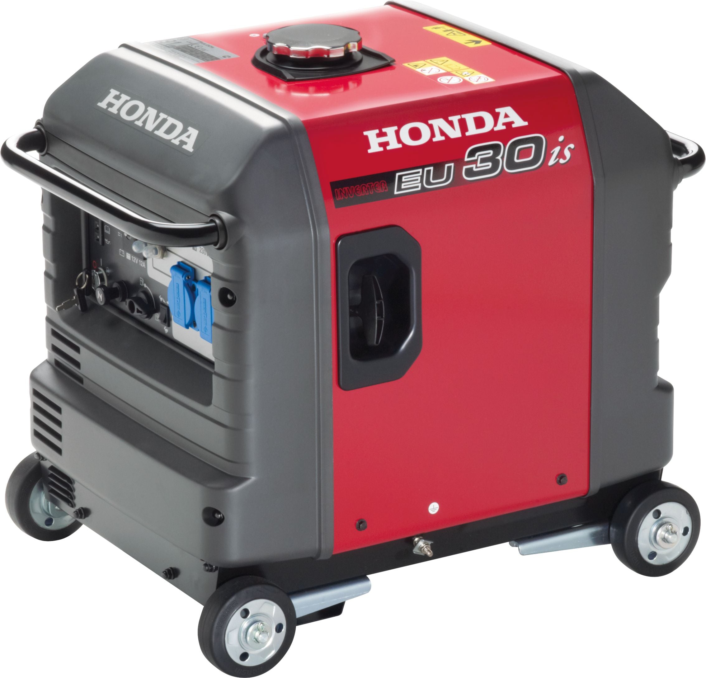 Honda EU 30is Stromerzeuger 3.000 VA Honda EU 30is Stromerzeuger 3.000 VA
